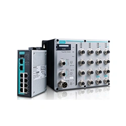 Industrial Secure Routers