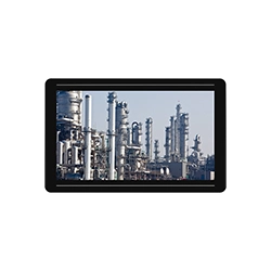 Industrial Panel PC/ Monitor