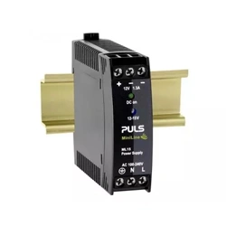 DIN-Rail Power Supplies for 1-phase Systems