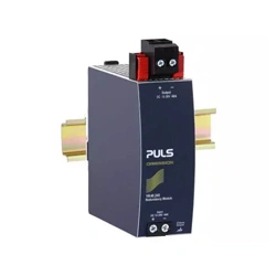 MOSFET Redundancy Module