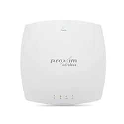 Wireless LAN Access