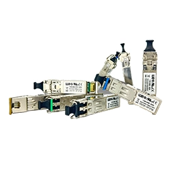 SFP Transceivers