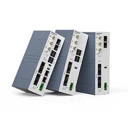 Routers