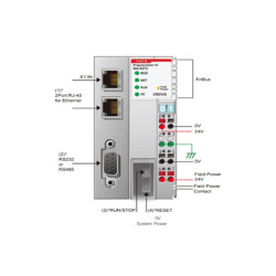 Beijer NA-9372 Controller module