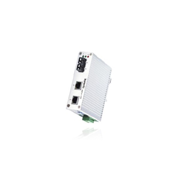 Beijer JetCon 1302-M fiber media converter