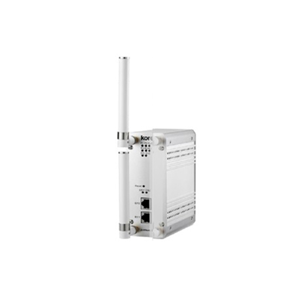 Beijer JetWave 3220-SR Dual radio industrial wireless AP-bridge