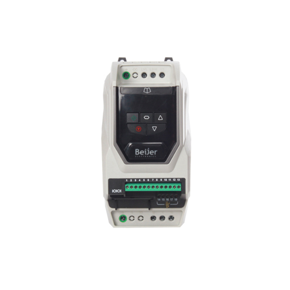 Beijer BFI-H2-24-0022-3F12-SN Frequency inverter
