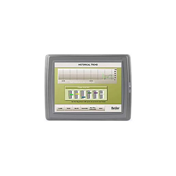 Beijer E1151 graphic touch HMI