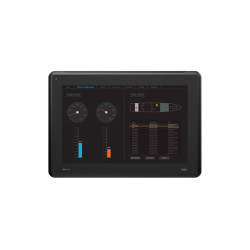 Beijer X2 marine 15 HB HMI