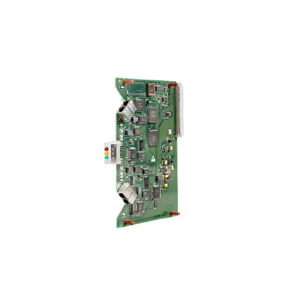 DNWP Dynanet interface units