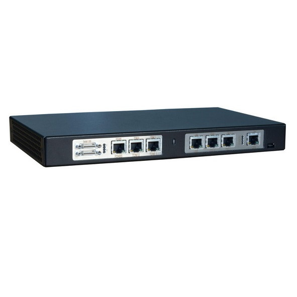 DNWP FlexiNT-GS Network Terminals and Multiplexers