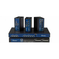 GE Digital OpShield-300-4 Firewall
