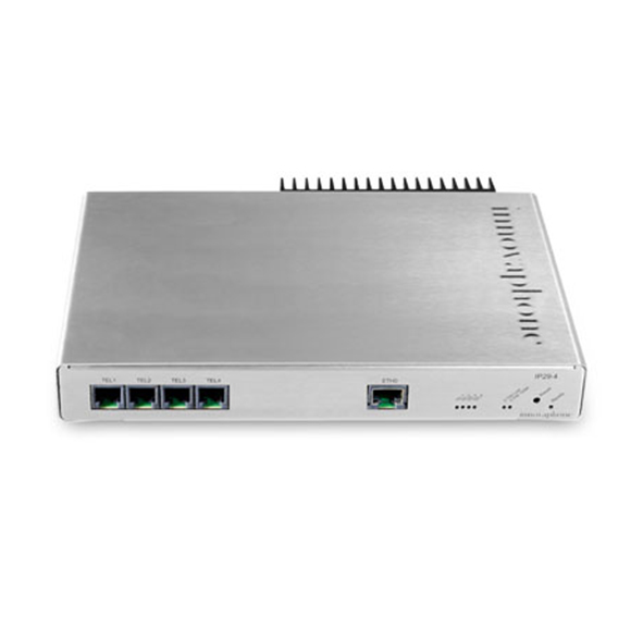 Innovaphone IP29-4 analogue adapter