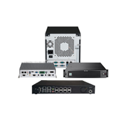 NVR Hardware Platform