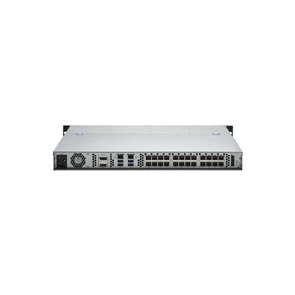 Nexcom NViS 57244 Rack NVR