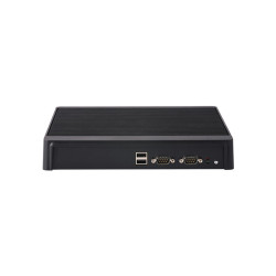 Nexcom NDiS 166 Fanless Embedded Computer