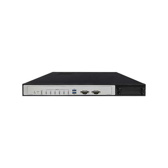 Nexcom NDiS B866 Multi-Display Embedded Computer