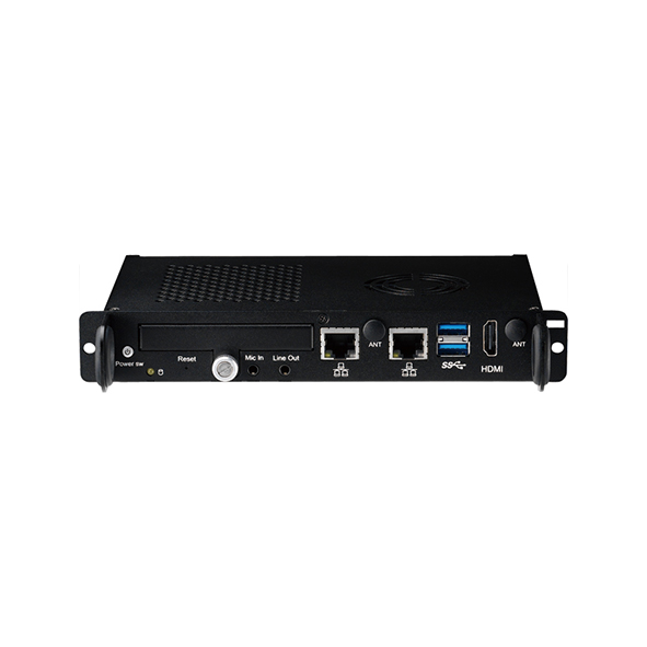 Nexcom NDiS M532 OPS Embedded Computer
