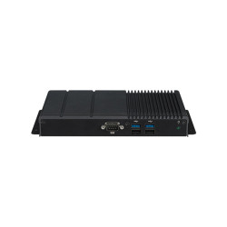 Nexcom NDiS B325 Fanless Embedded Computer
