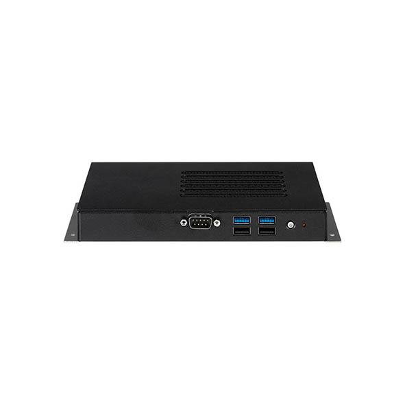 Nexcom NDiS B327 Fanless Embedded Computer