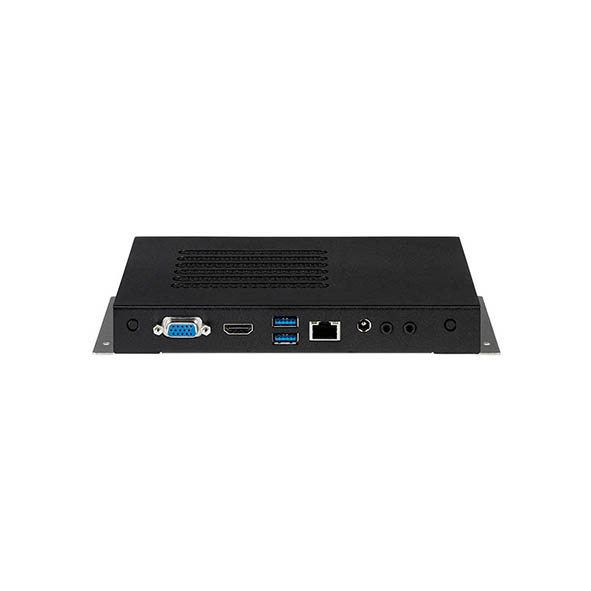 Nexcom NDiS B327 Fanless Embedded Computer
