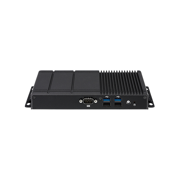 Nexcom NDiS B328-J3160 Fanless Embedded Computer