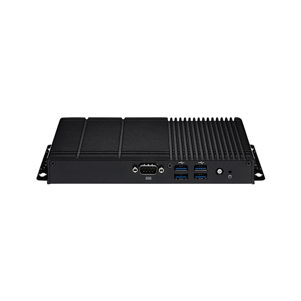 Nexcom NDiS B328-KI Fanless Embedded Computer