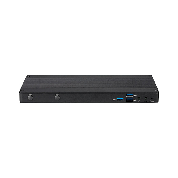 Nexcom NDiS B336R Fanless Embedded Computer