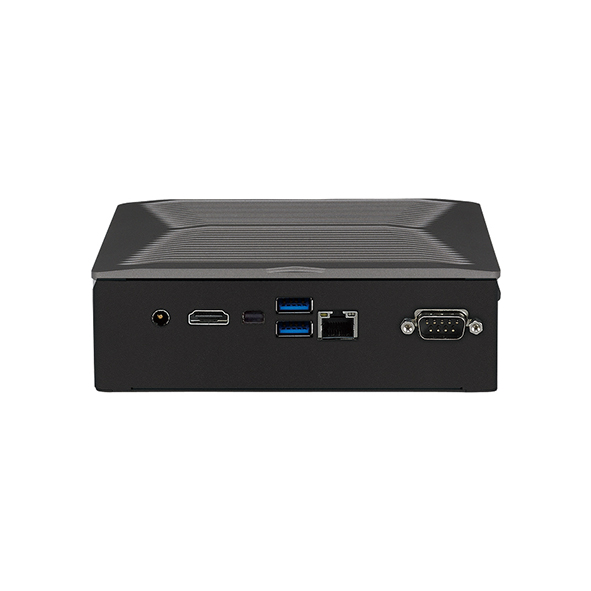 Nexcom NDiS B425-SI3 Fanless Embedded Computer