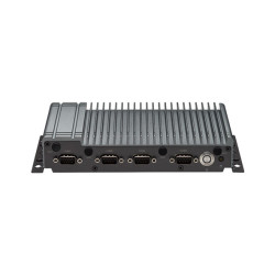 Nexcom NDiS B338 Fanless Embedded Computer