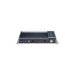 Nexcom NDiS B360 Fanless Embedded Computer