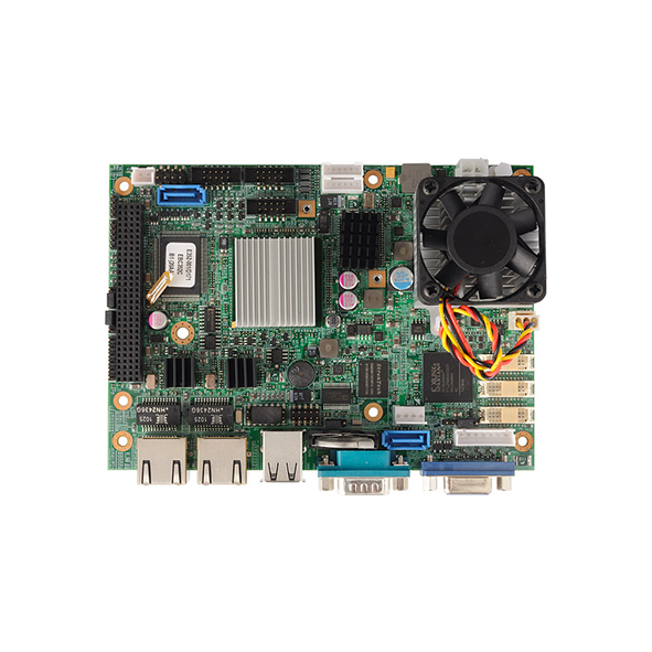 Nexcom EBC 352 3.5" board