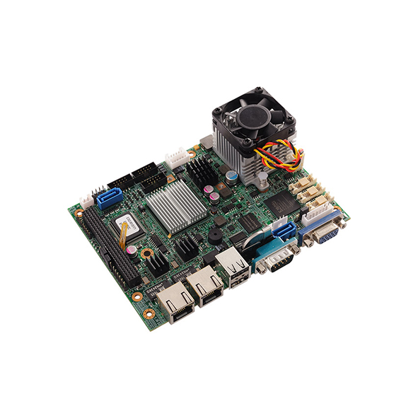 Nexcom EBC 352 3.5" board