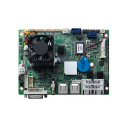 Nexcom EBC 354 3.5" board