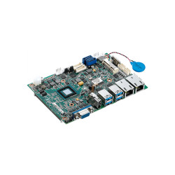 Nexcom EBC 355 3.5" board