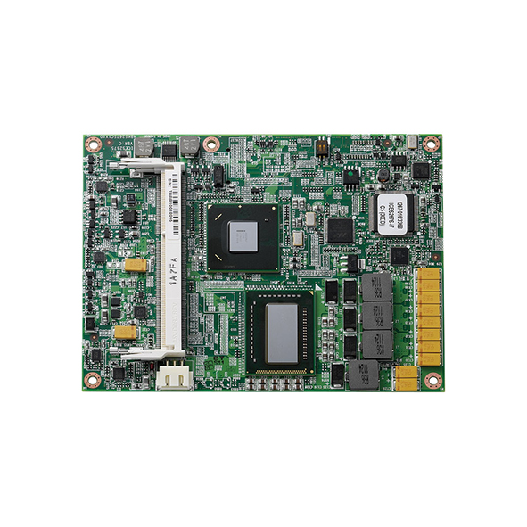 Nexcom ICES 267S Computer-on-Module