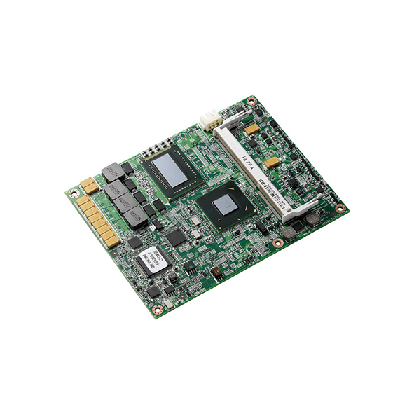 Nexcom ICES 267S Computer-on-Module