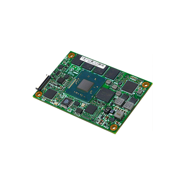 Nexcom ICES 501X Computer-on-Module