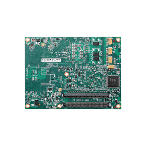 Nexcom ICES 670 Computer-on-Module