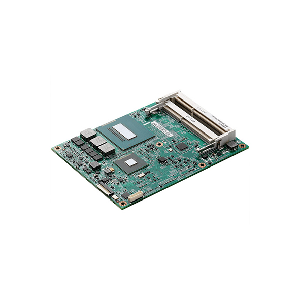 Nexcom ICES 670 Computer-on-Module