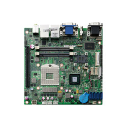 Nexcom NEX 607 Mini-ITX MB