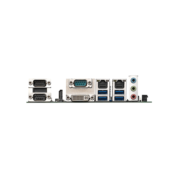 Nexcom NEX 609 Mini-ITX MB
