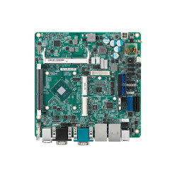 Nexcom NEX 650 Mini-ITX MB