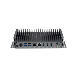 Nexcom Neu-X304-Q Fanless Computer