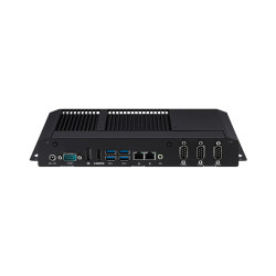 Nexcom IKS 614A Intelligent Kiosk Solution