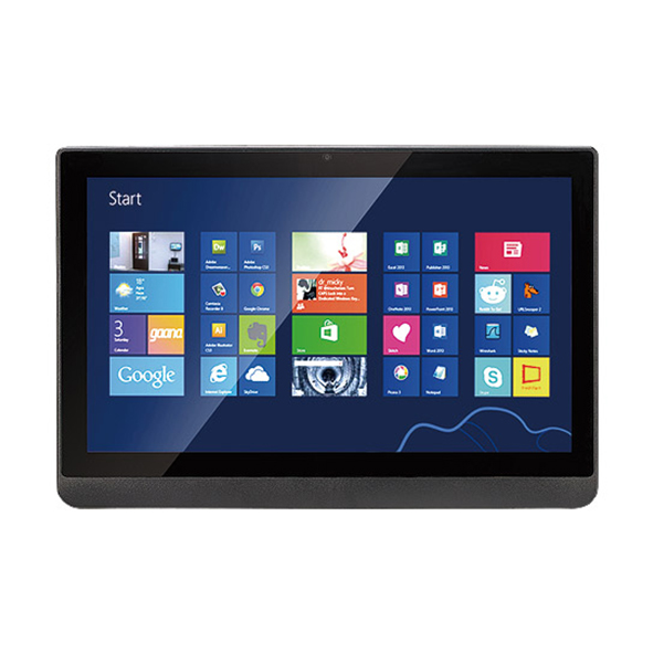 Nexcom KPPC 1812 Kiosk Panel PC