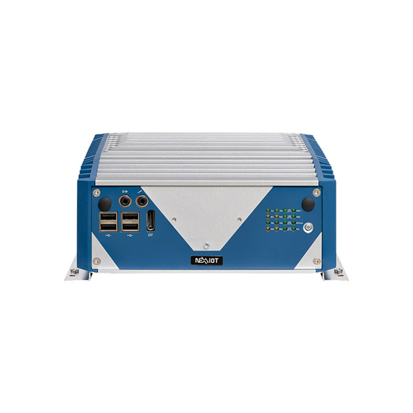 Nexcom NISE 3910E Fanless Computer