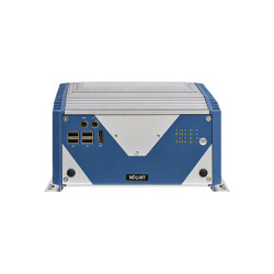 Nexcom NISE 3910P2 Fanless Computer