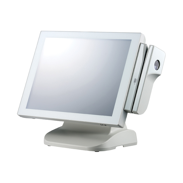 Nexcom NPT 5852 High Performance POS Terminal