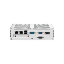 Nexcom NISE 103 Fanless Computer